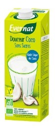 Boissons végétales evernat (voir liste des références) : photo 2 sur 4 du produit rappelé le 17/08/2021