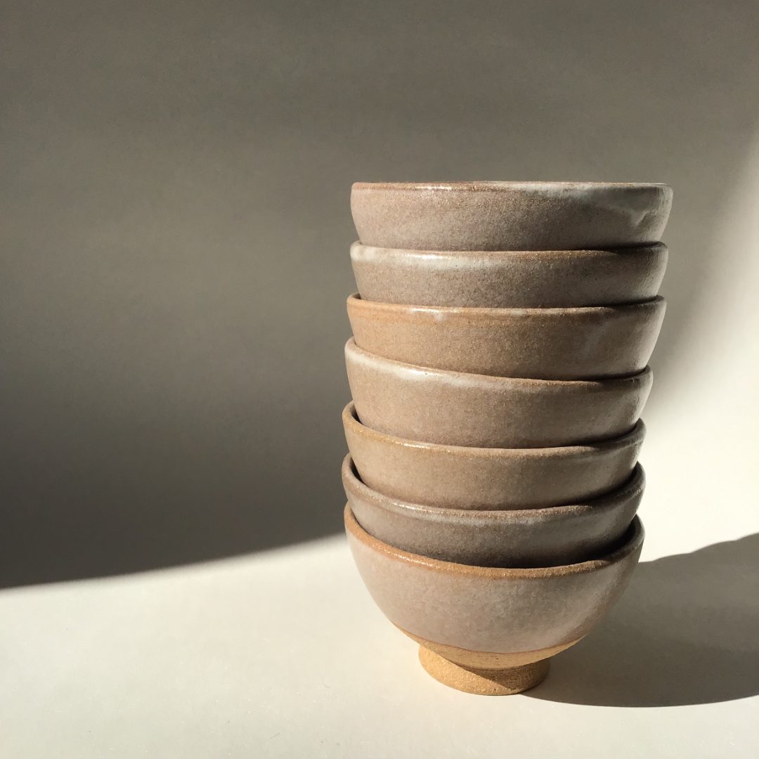 Bol rond 12cm en grès Atelier Ryokan : photo 2 sur 2 du produit rappelé le 19/12/2022