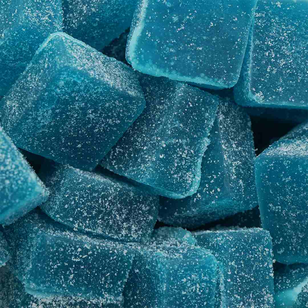 Bonbons THC 40 mg & CBD 5 mg Mama Kana : photo du produit rappelé le 10/04/2025