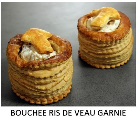 Bouchee garnie Kirn : photo 2 sur 3 du produit rappelé le 01/08/2025