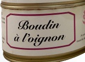 Boudin à l'oignon Le Cochon du Madres : photo du produit rappelé le 22/10/2026