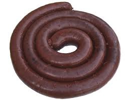 Boudin a la chataigne coupe Salaisons Massardier : photo du produit rappelé le 29/01/2024