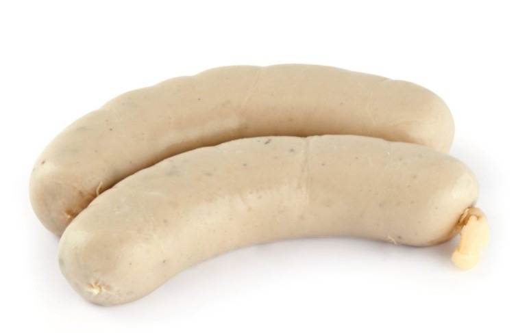 Boudin blanc a l'ancienne aux morilles Carrefour le Marche : photo du produit rappelé le 22/07/2026