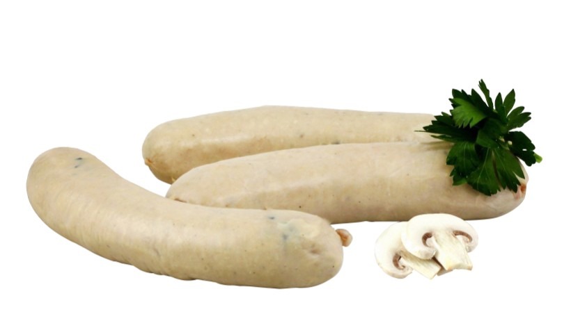 Boudin blanc a l'ancienne forestier Carrefour le Marche : photo du produit rappelé le 22/07/2026