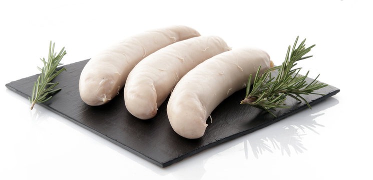 Boudin blanc à l'ancienne nature Brisson Charcutier Traiteur : photo du produit rappelé le 17/12/2024