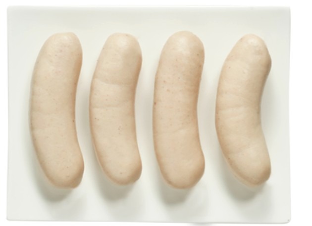 Boudin blanc a l'ancienne porto Carrefour le Marche : photo du produit rappelé le 22/07/2026