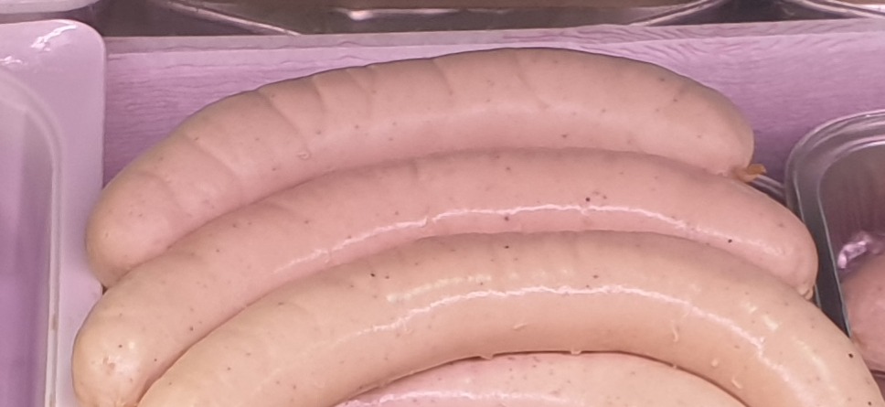 Boudin blanc Sarl Henri Domont : photo du produit rappelé le 05/07/2021