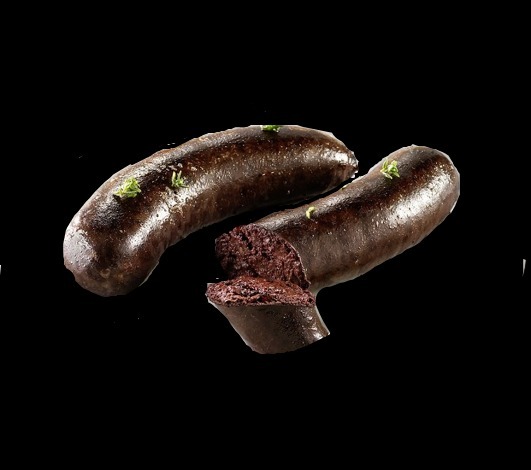 Boudin noir : photo du produit rappelé le 05/11/2025