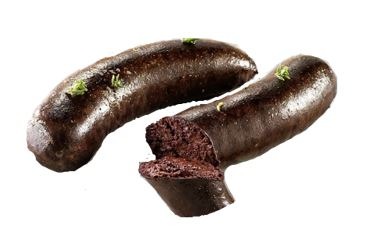 Boudin noir : photo du produit rappelé le 12/03/2026