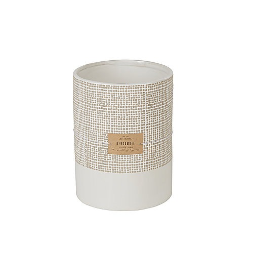 Bougie family story gm Maisons du Monde : photo du produit rappelé le 10/03/2023