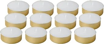 Bougies spéciales pour raclette et fondues Cookut : photo du produit rappelé le 23/11/2023