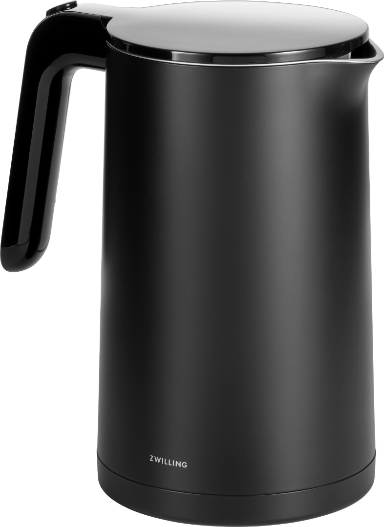 Bouilloire électrique zwilling enfinigy 1.5 l : photo 2 sur 3 du produit rappelé le 04/08/2026