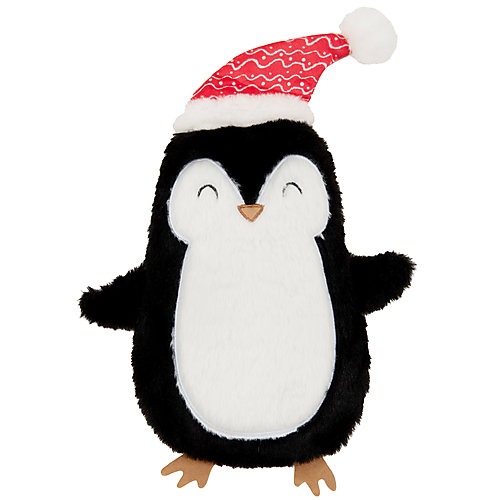 Bouillotte pingouin Maisons du Monde : photo du produit rappelé le 29/03/2023