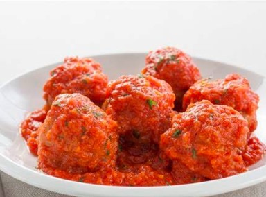Boulette sauce tomate Depuydt : photo du produit rappelé le 15/06/2023