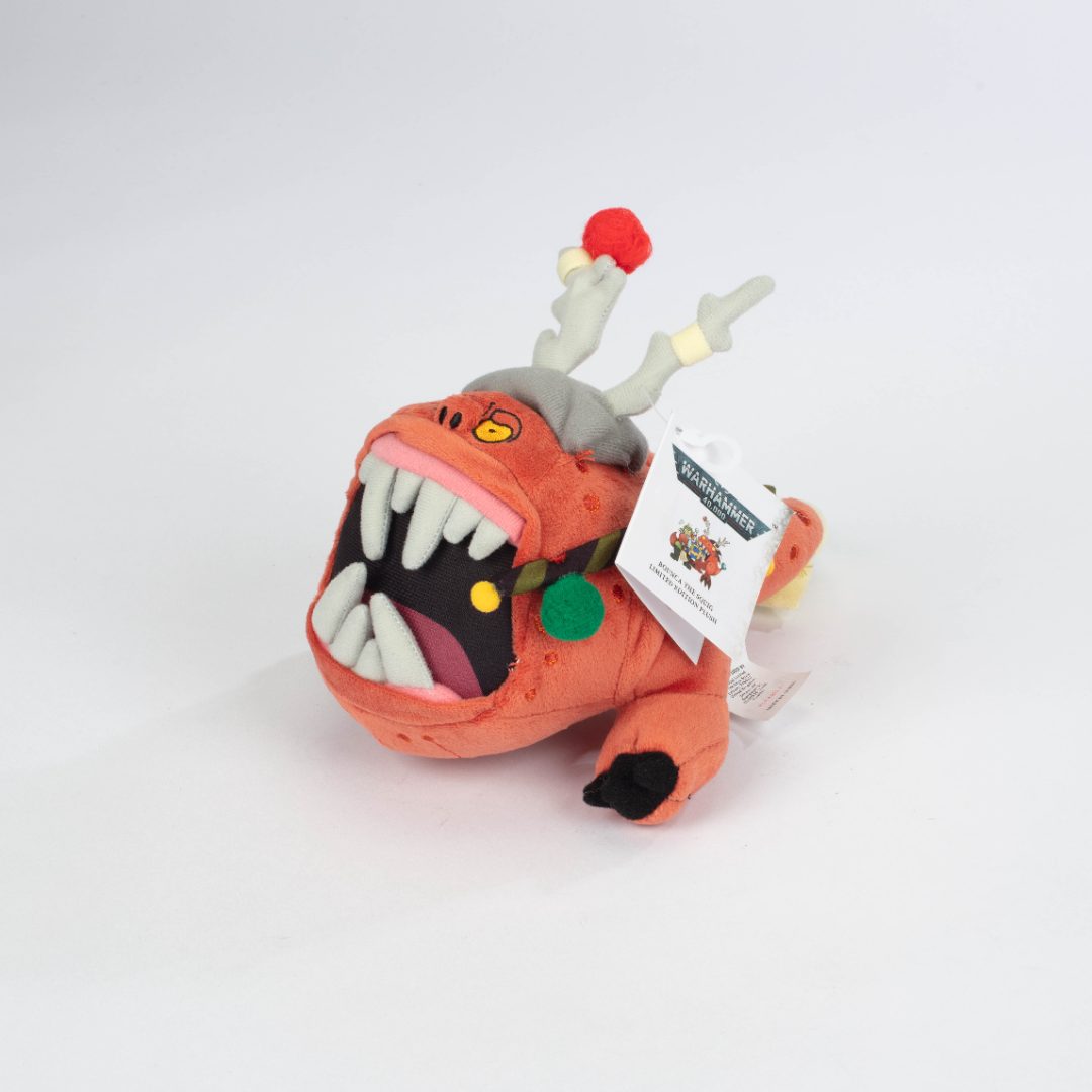 Bounca the squig limited edition plush Koyo : photo 2 sur 4 du produit rappelé le 16/12/2021