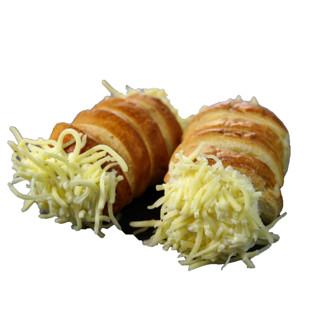 Bqt 2 buchettes au fromage (320g) L'Atelier : photo du produit rappelé le 29/07/2025