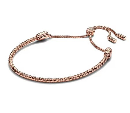 Bracelet ailes de trèfle à quatre feuilles en argent sterling 925, adapté : photo du produit rappelé le 23/06/2026