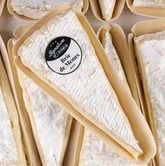 Brie de meaux AOP : photo du produit rappelé le 06/05/2024
