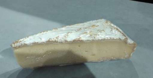 Brie de melun AOP : photo du produit rappelé le 15/09/2026