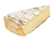 Brie de melun AOP : photo du produit rappelé le 16/09/2026