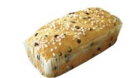 Brioche pepite chocolat 450g : photo du produit rappelé le 29/11/2022
