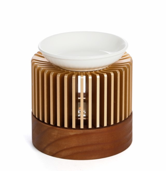 Brule parfum japandi Nature et Decouvertes : photo du produit rappelé le 17/01/2025