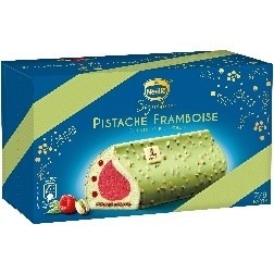 Buch framboise pistache 800ml Nestlé Signature : photo du produit rappelé le 03/08/2021