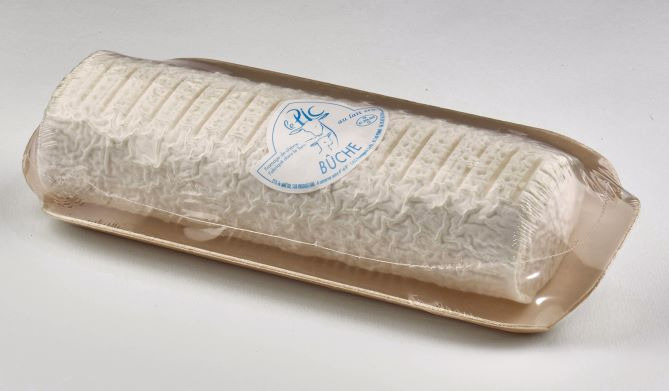Buche blanche ls Le Pic : photo du produit rappelé le 01/03/2022