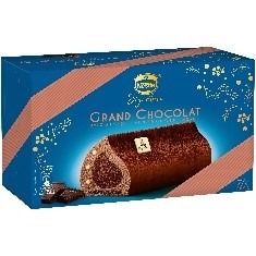 Buche grand chocolat 800ml Nestlé Signature : photo du produit rappelé le 03/08/2021