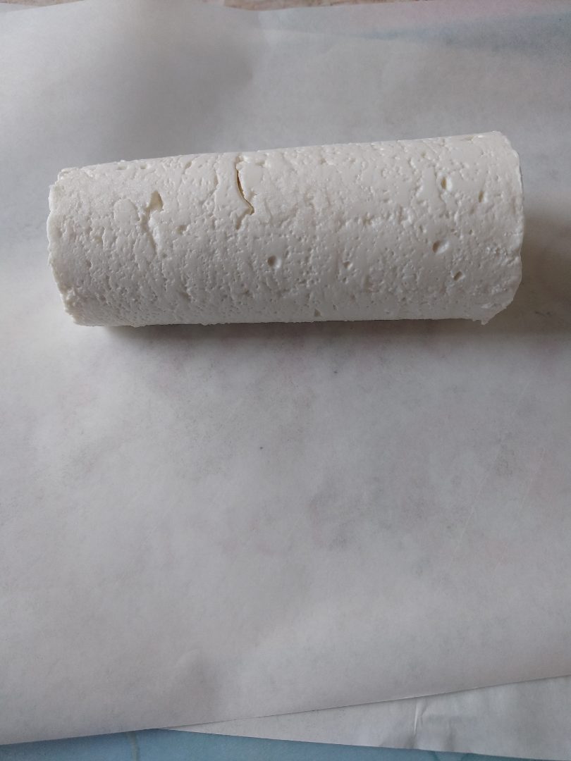 Buche Le Gargilesse : photo du produit rappelé le 18/03/2024