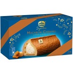 Buche macaron caramel au beurre salé 800ml Nestlé Signature : photo du produit rappelé le 03/08/2021