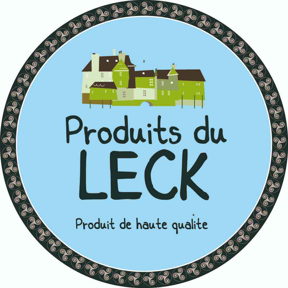 Bûches glacees du leck - opéra Le Leck : photo du produit rappelé le 02/08/2021