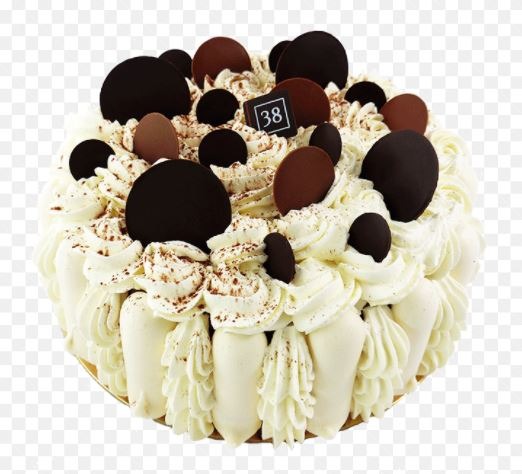 Buches glacees et entremets glaces U : photo du produit rappelé le 23/07/2021