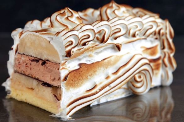 Buches glacees et entremets glaces U : photo 2 sur 2 du produit rappelé le 23/07/2021