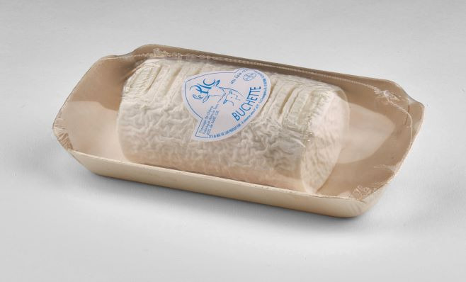 Buchette blanche ls Le Pic : photo du produit rappelé le 28/02/2022