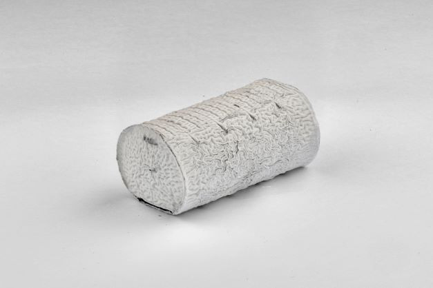 Buchette cendree Le Pic : photo du produit rappelé le 28/02/2022