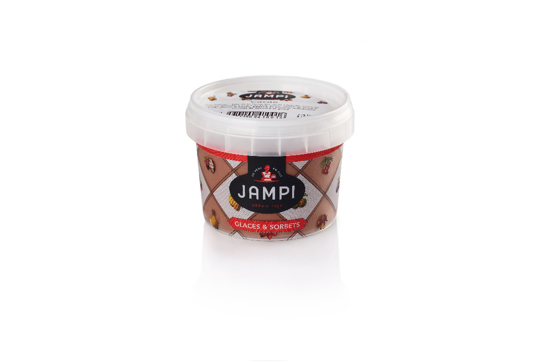 Cacao Jampi : photo du produit rappelé le 27/01/2022