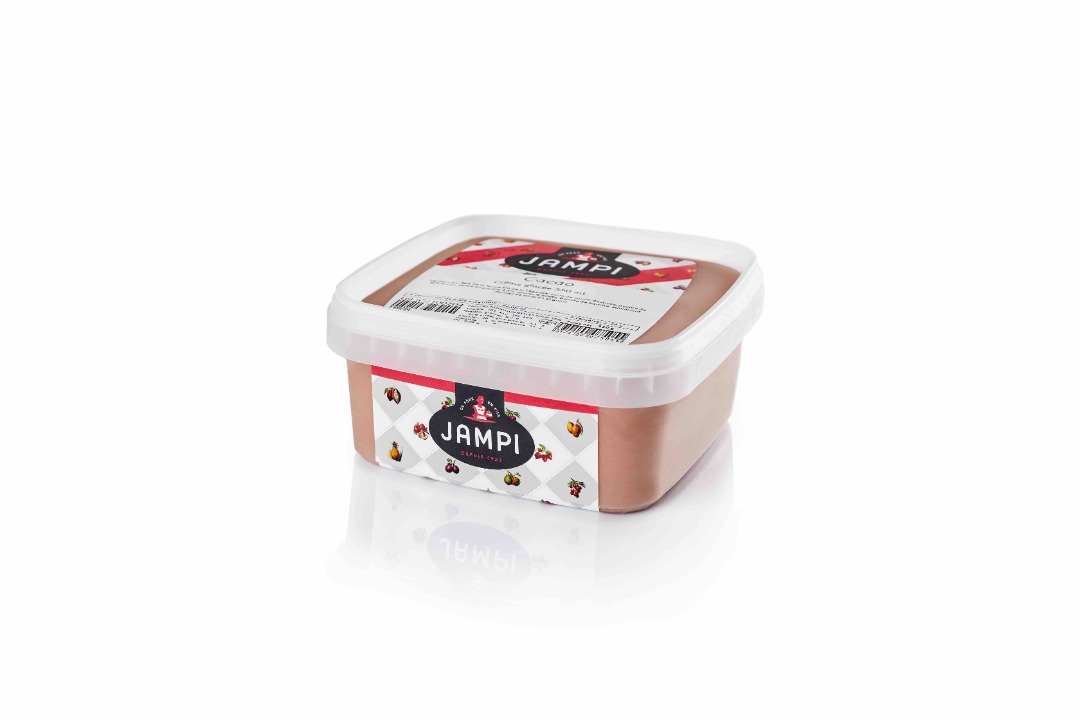 Cacao Jampi : photo 2 sur 2 du produit rappelé le 27/01/2022