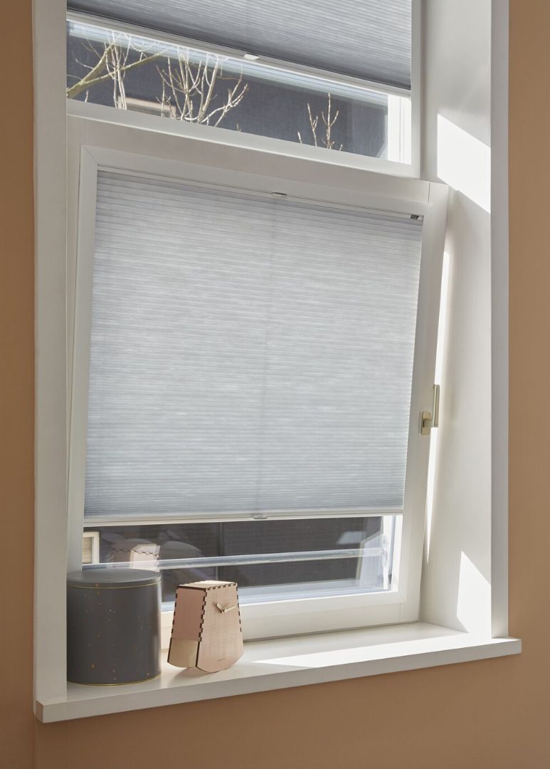 Cadre magnétique framefix Luxaflex : photo du produit rappelé le 15/07/2025