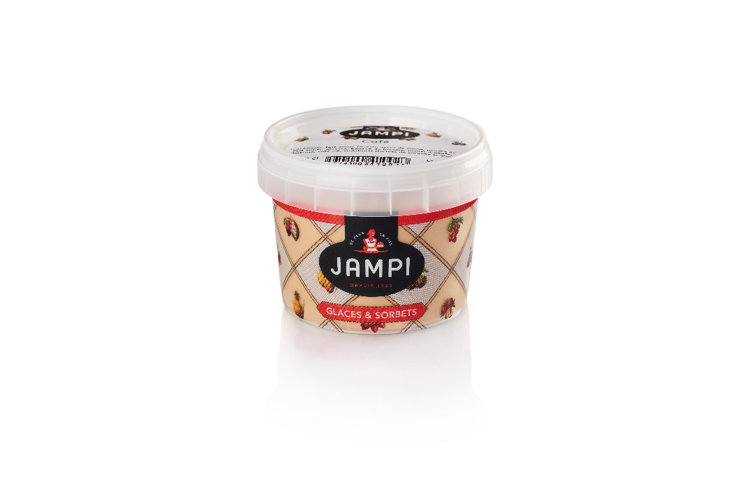 Café Jampi : photo du produit rappelé le 27/01/2022