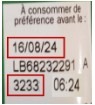 Cafe moulu pur arabica brésil - 250g Plantation : photo 2 sur 3 du produit rappelé le 18/10/2023