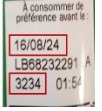 Cafe moulu pur arabica brésil - 250g Plantation : photo 3 sur 3 du produit rappelé le 18/10/2023