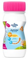 Candia baby junior 4 : photo 2 sur 2 du produit rappelé le 20/09/2022