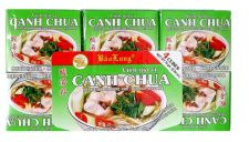 Canh chua soup seasoning - gia vi canh chua Bao Long : photo du produit rappelé le 10/07/2025