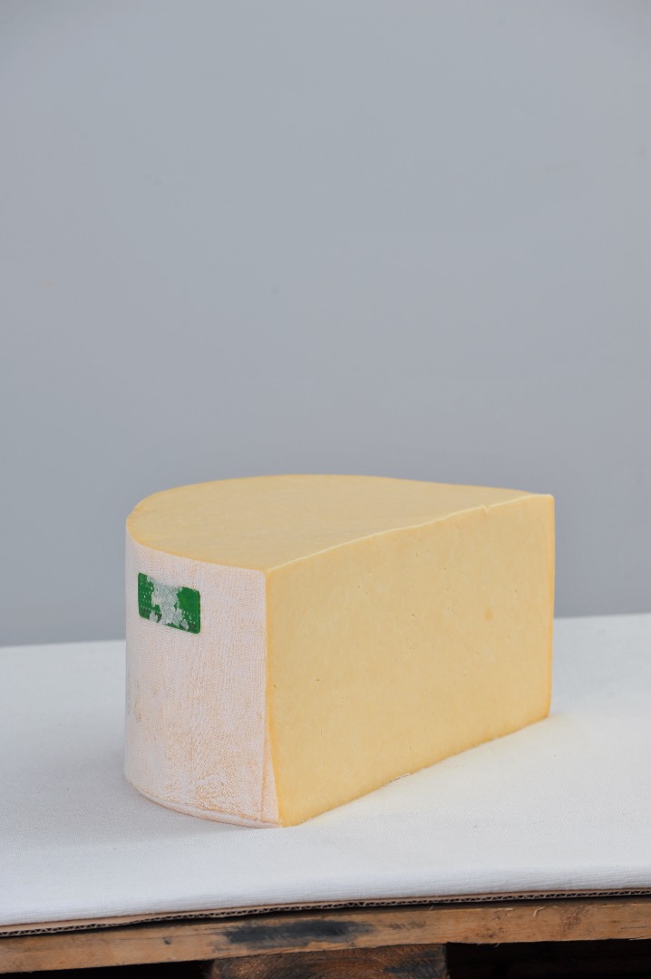 Cantal jeune au lait cru 1/4 meule Valu d'Antan : photo du produit rappelé le 04/09/2026