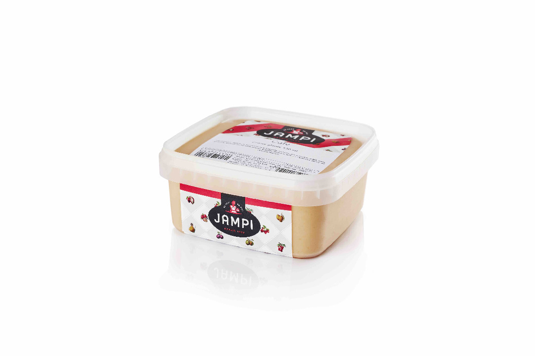 Capuccino 550 ml Jampi : photo du produit rappelé le 27/01/2022