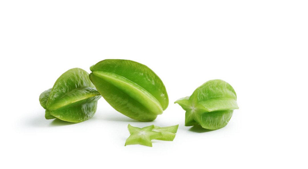Carambole : photo du produit rappelé le 20/07/2022