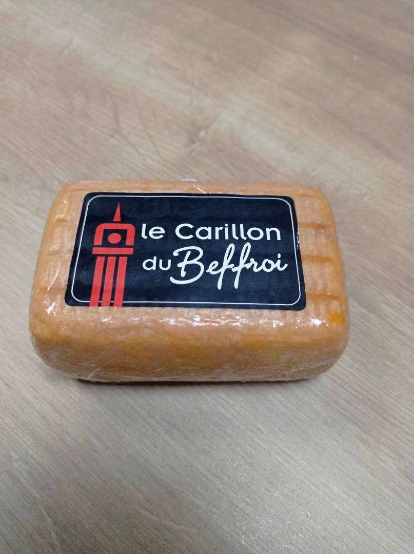 Carillon du beffroi Freres Bernard : photo du produit rappelé le 09/10/2024