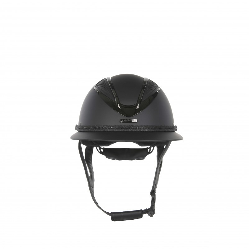 Casque adele noir/noir Lamicell : photo du produit rappelé le 02/10/2025