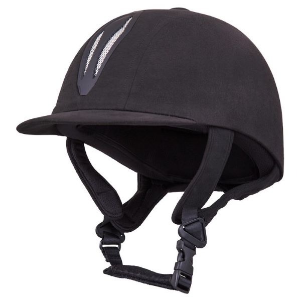 Casque d'équitation aspire vg1 Premiere : photo du produit rappelé le 01/04/2022